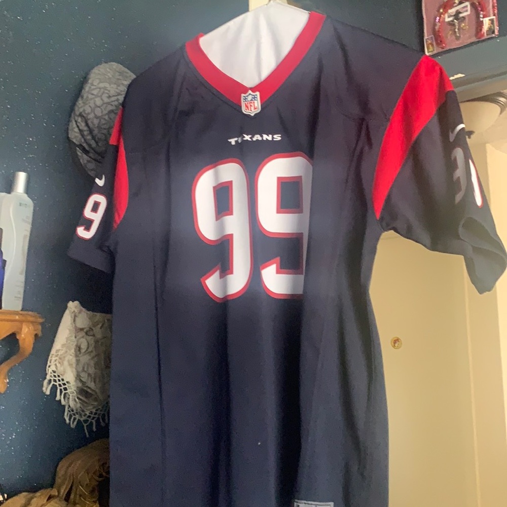 NFL jersey